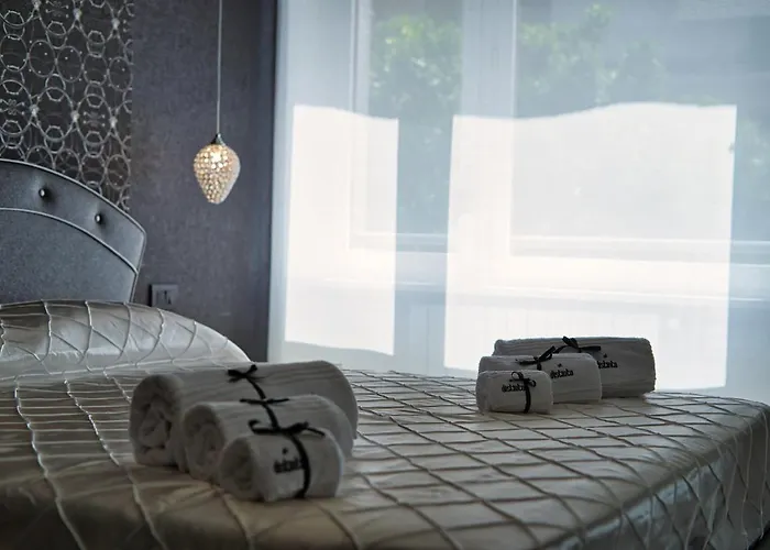 Distinto Suite & Rooms Lecce