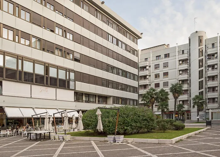 Bed and Breakfast Il Tacco Dello Stivale Lecce